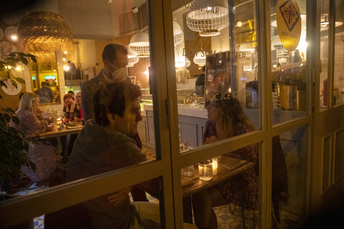 Hostelería y comercio podrán ahorrarse la mitad del alquiler del local si su arrendador es un gran tenedor
