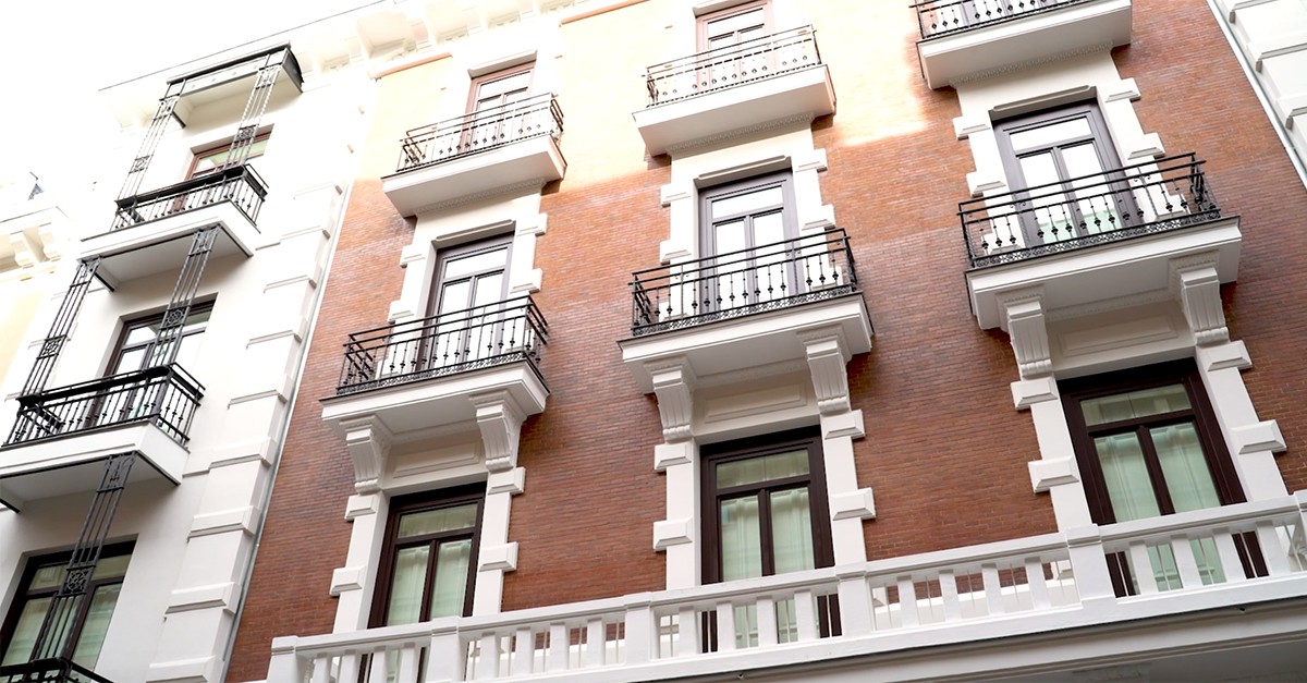 De la primera oficina poscovid al mayor centro comercial de lujo de Madrid: las historias más curiosas de 2020