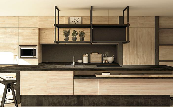 Las claves para tener la cocina perfecta en Navidad