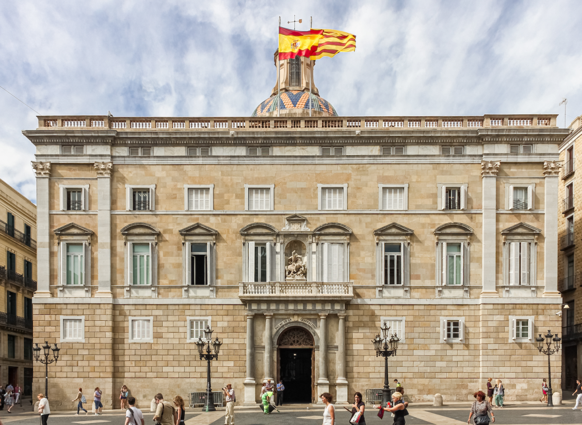 idealista facilita a los anunciantes cumplir con el límite de alquiler en Cataluña pero pide “colaboración” a la Generalitat