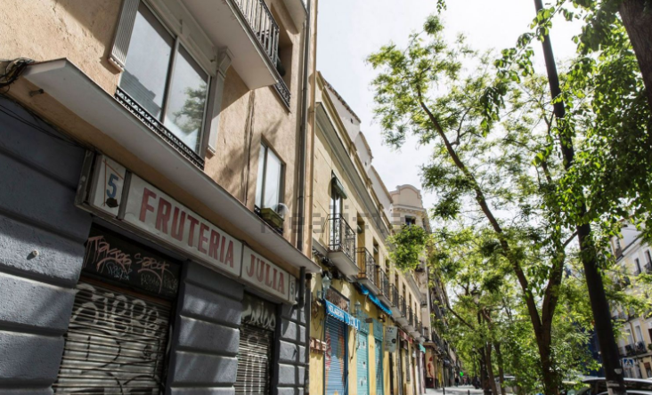 La irremediable reconversión de los espacios comerciales (y no sólo por el covid)