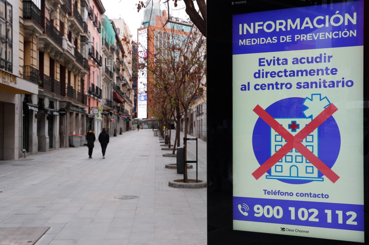 El balance final de un año complicado y la esperanza de que todo mejore en la segunda mitad de 2021