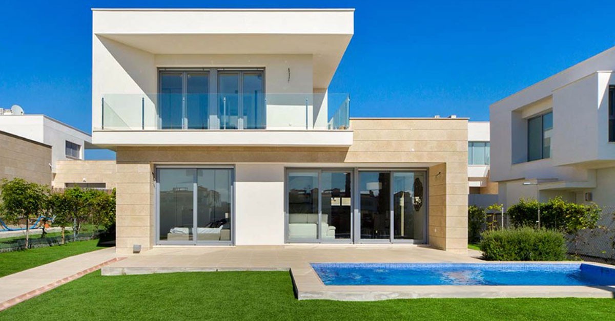 Houses you can buy if you win the Spanish lottery in 2020 Houses you can buy if you win the Spanish lottery in 2020