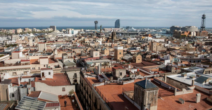 Ajuntament de Barcelona