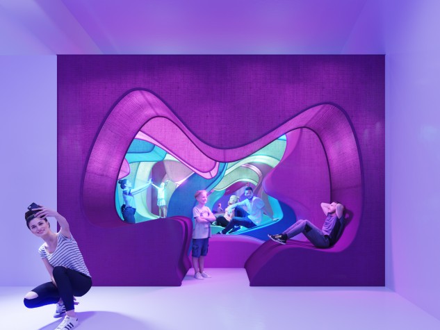 Sweet Space Sweet Space