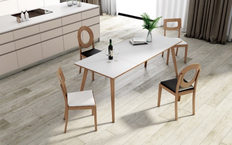 Las claves para tener la cocina perfecta en Navidad