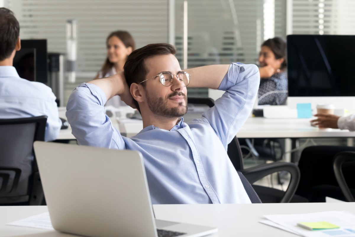 Adecco: el covid dispara la tasa de absentismo laboral en España hasta el 8,9%