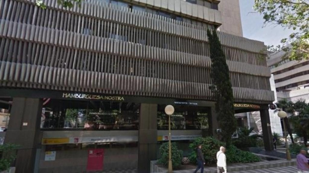 El coronavirus rebaja 11 millones de euros la subasta del edificio más valioso de Hacienda