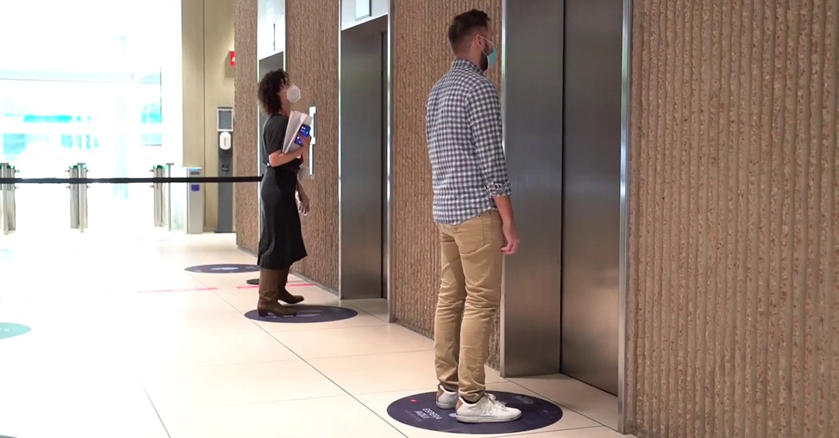 De la primera oficina poscovid al mayor centro comercial de lujo de Madrid: las historias más curiosas de 2020