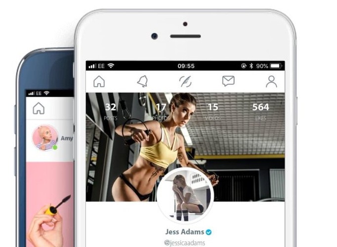 OnlyFans rentabiliza la pandemia: 500.000 nuevos usuarios al día y 2.000 millones de facturación en 2020