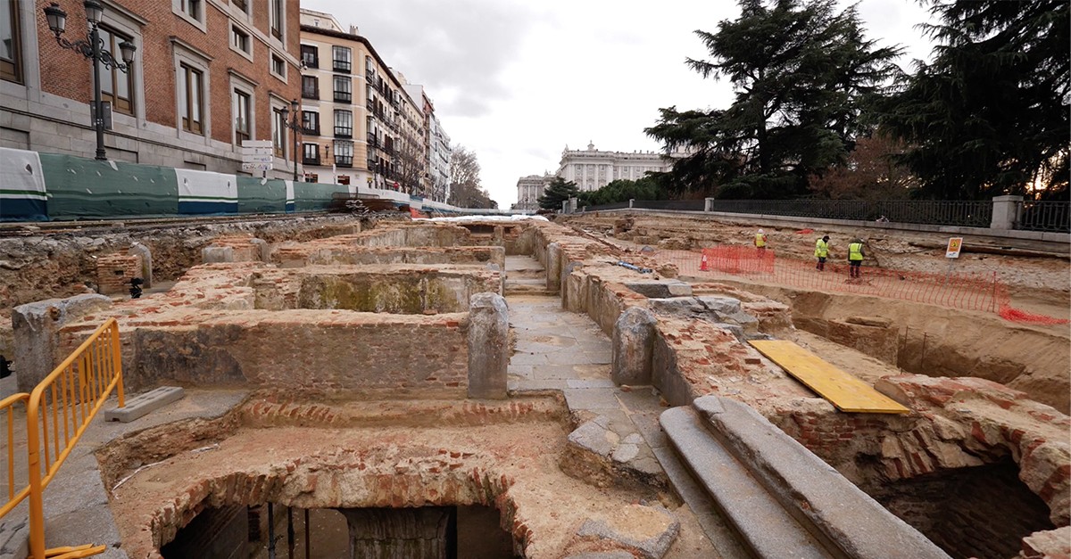 De la primera oficina poscovid al mayor centro comercial de lujo de Madrid: las historias más curiosas de 2020