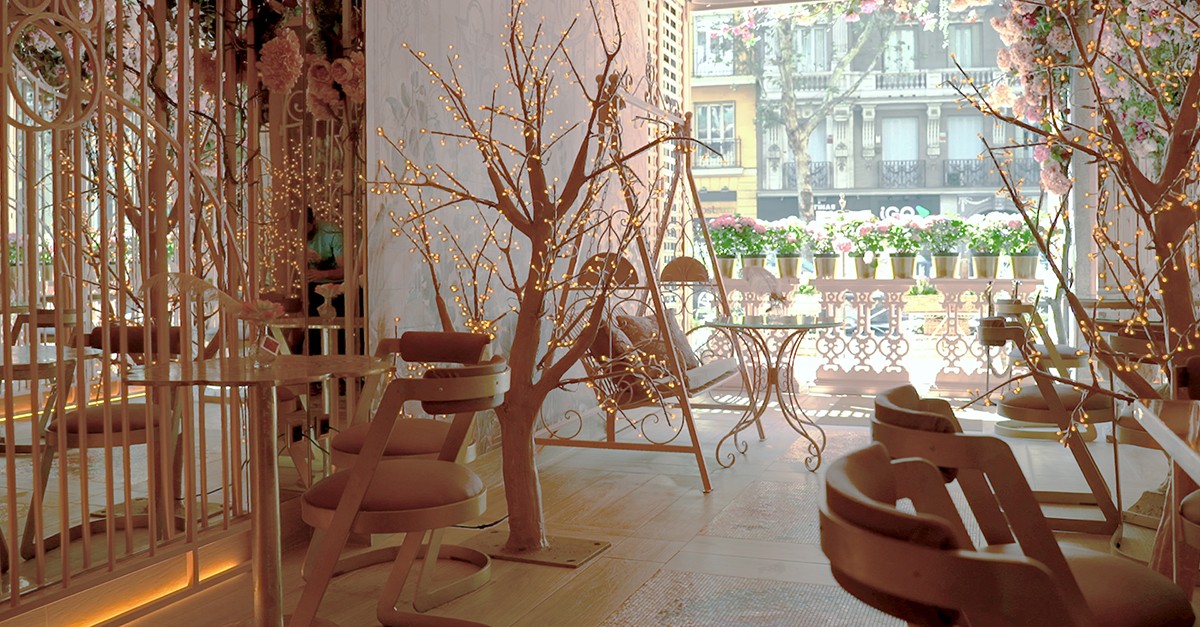 De la primera oficina poscovid al mayor centro comercial de lujo de Madrid: las historias más curiosas de 2020