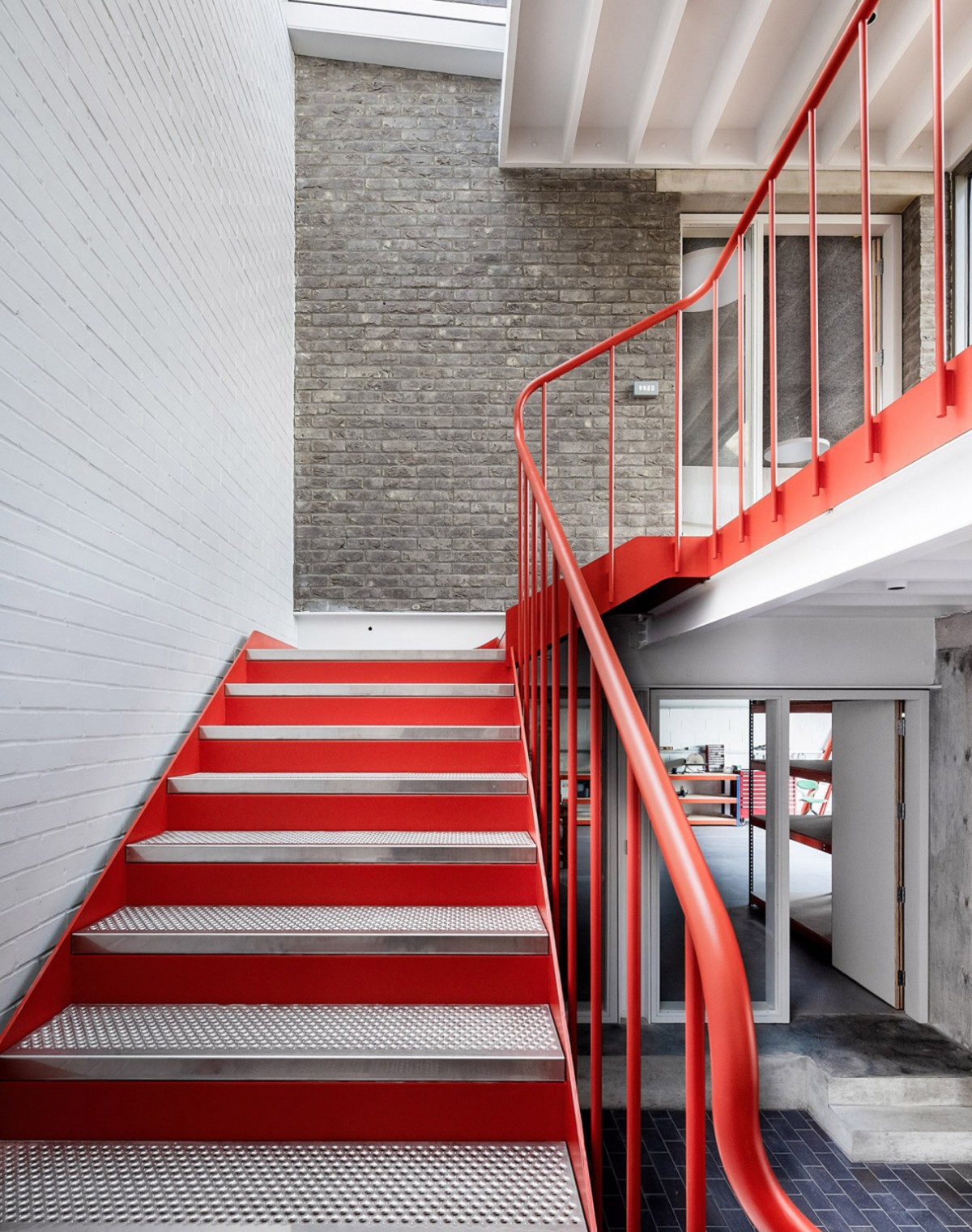 Pone el toque de color