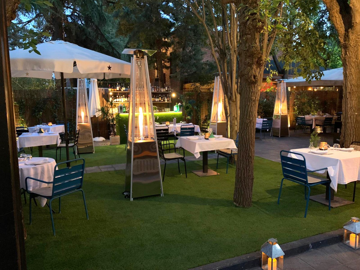 Ocho propuestas navideñas para disfrutar en familia (o con tu pareja) en Madrid