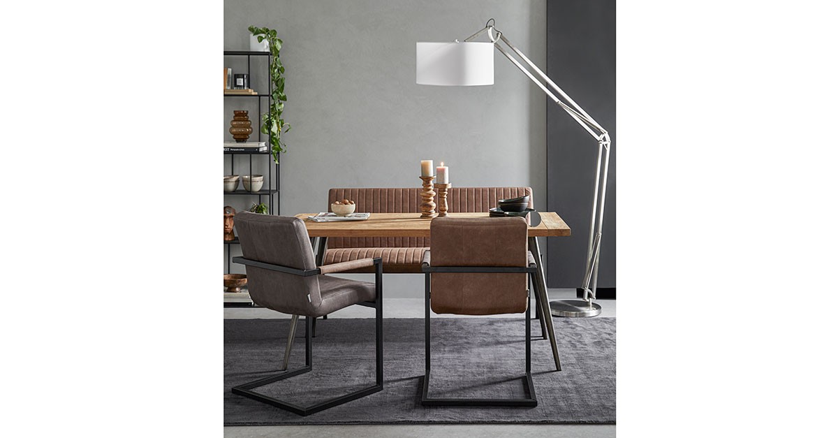 Elegancia industrial, un look sofisticado y moderno 06-industrial-02