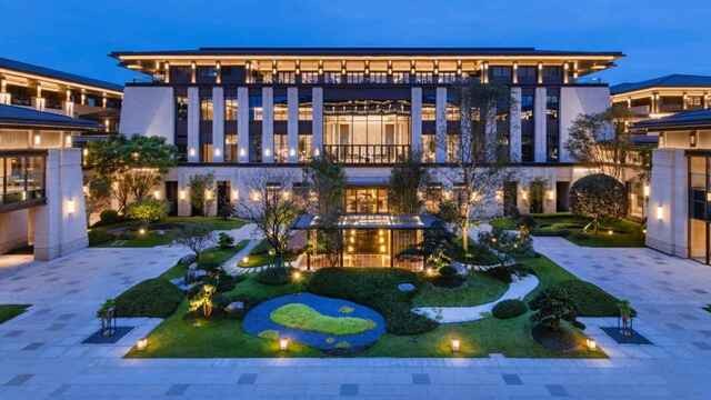 Las cadenas hoteleras NH y Meliá apuestan por China en pleno covid-19