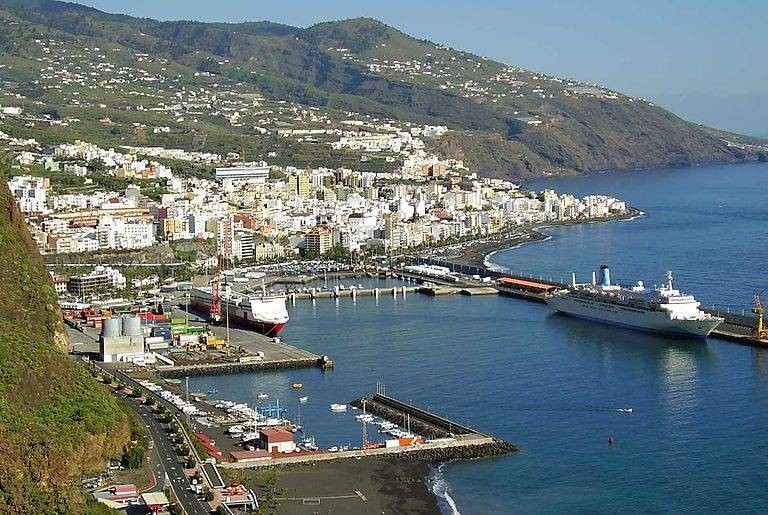 Canarias prevé construir 6.000 viviendas protegidas en el próximo lustro