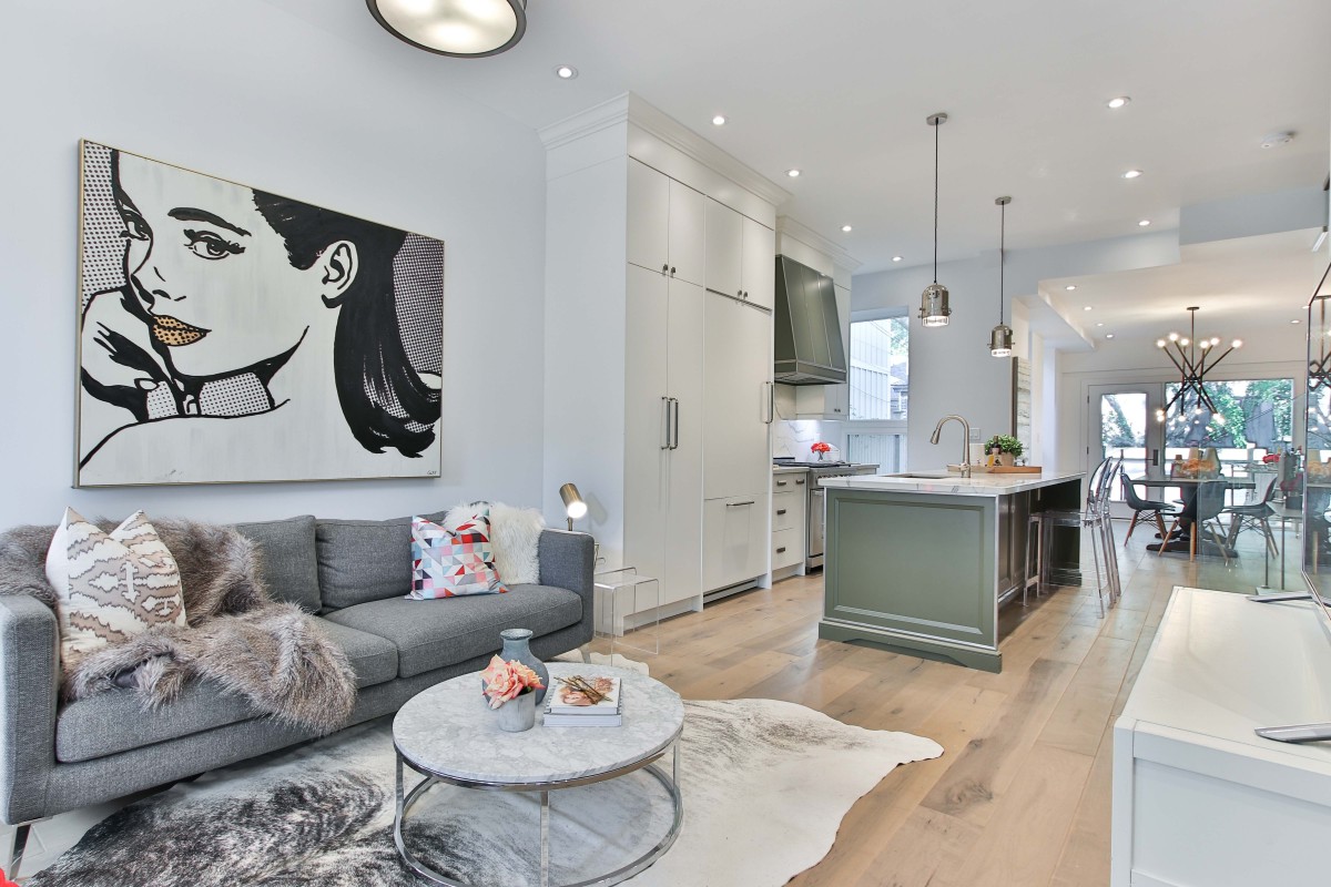 Las tendencias de decoración que arrasarán este 2021