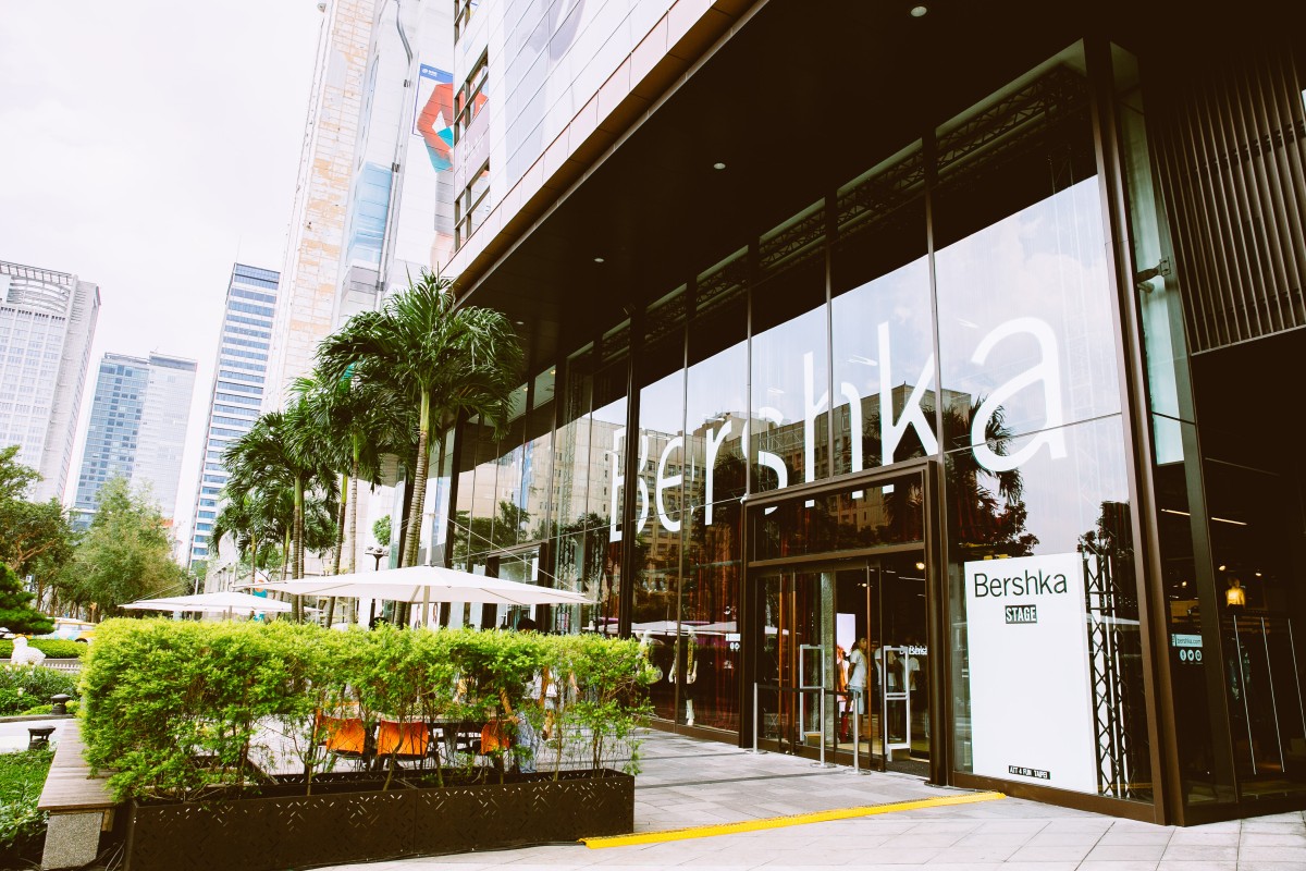 Inditex cerrará 97 tiendas en China a lo largo de enero