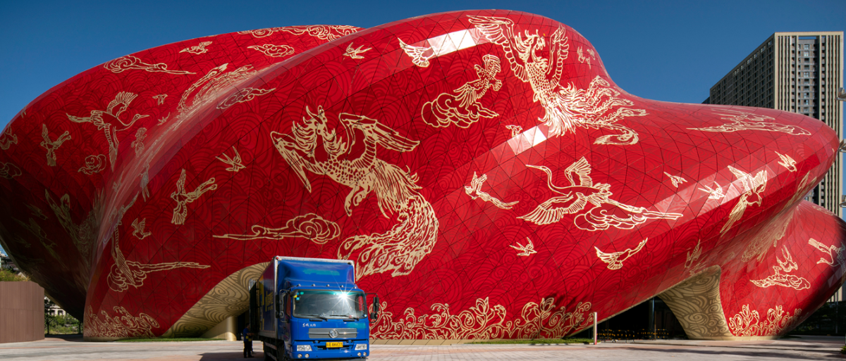 Su construcción ya ha terminado