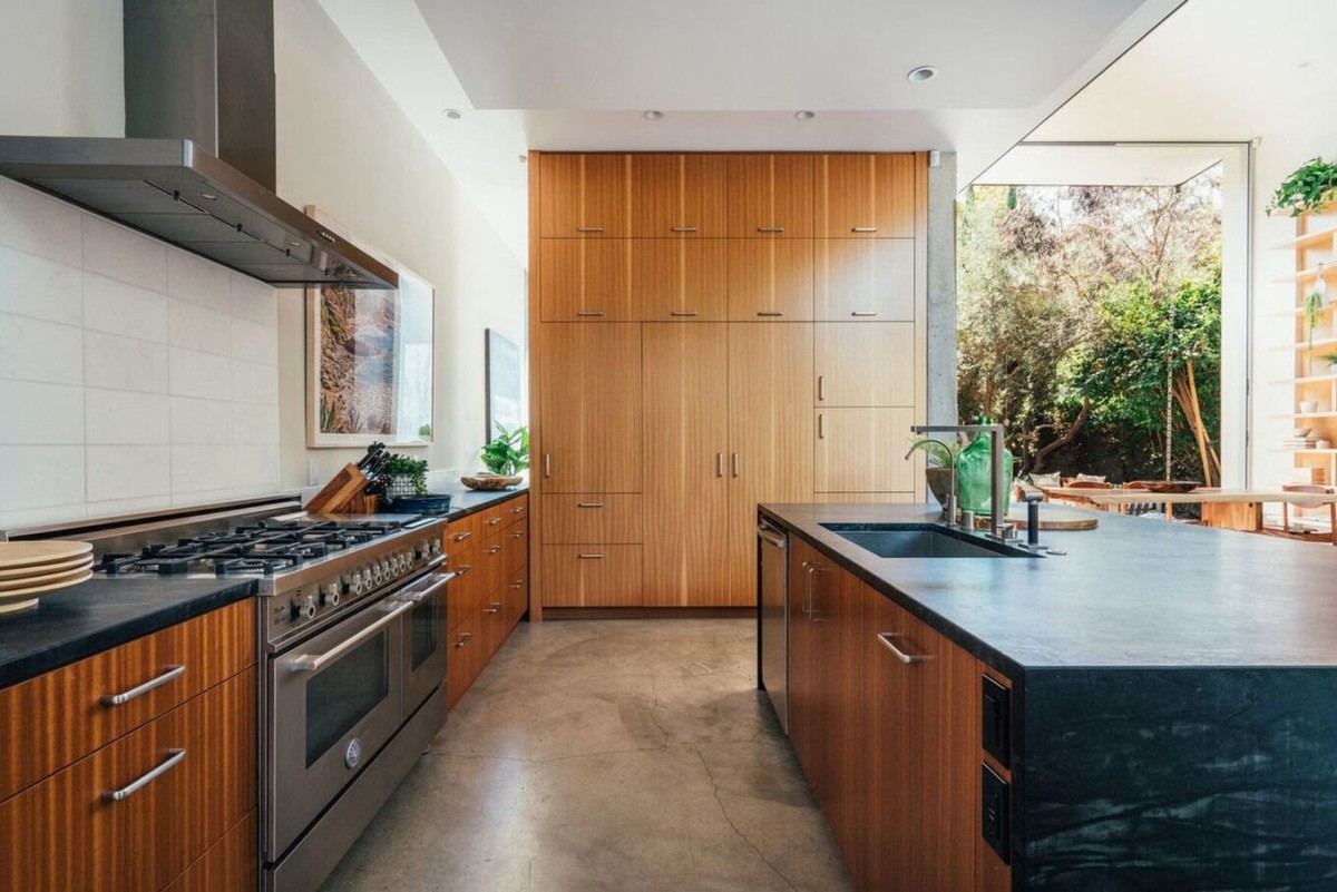 Situada en Venice (Los Ángeles)