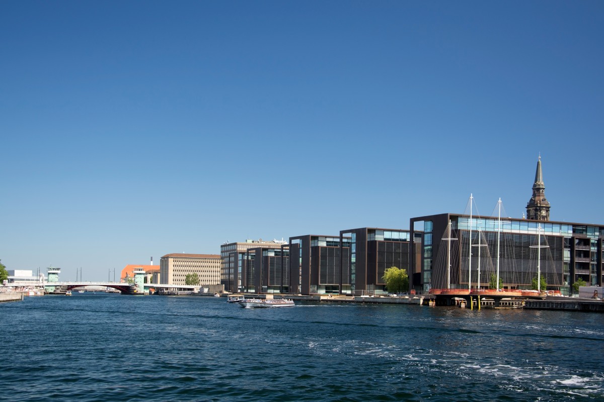 Bancos daneses ya ofrecen hipotecas al 0% de interés a 20 años