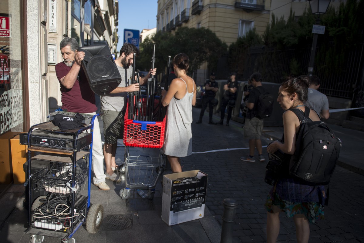 Moody’s: la ley antidesahucios reducirá la inversión en vivienda y presiona al escaso parque público social