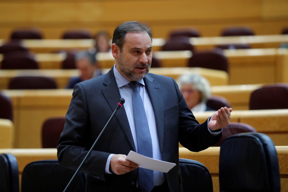 El Gobierno matiza: el juez solo podrá paralizar los desahucios de okupas si son vulnerables