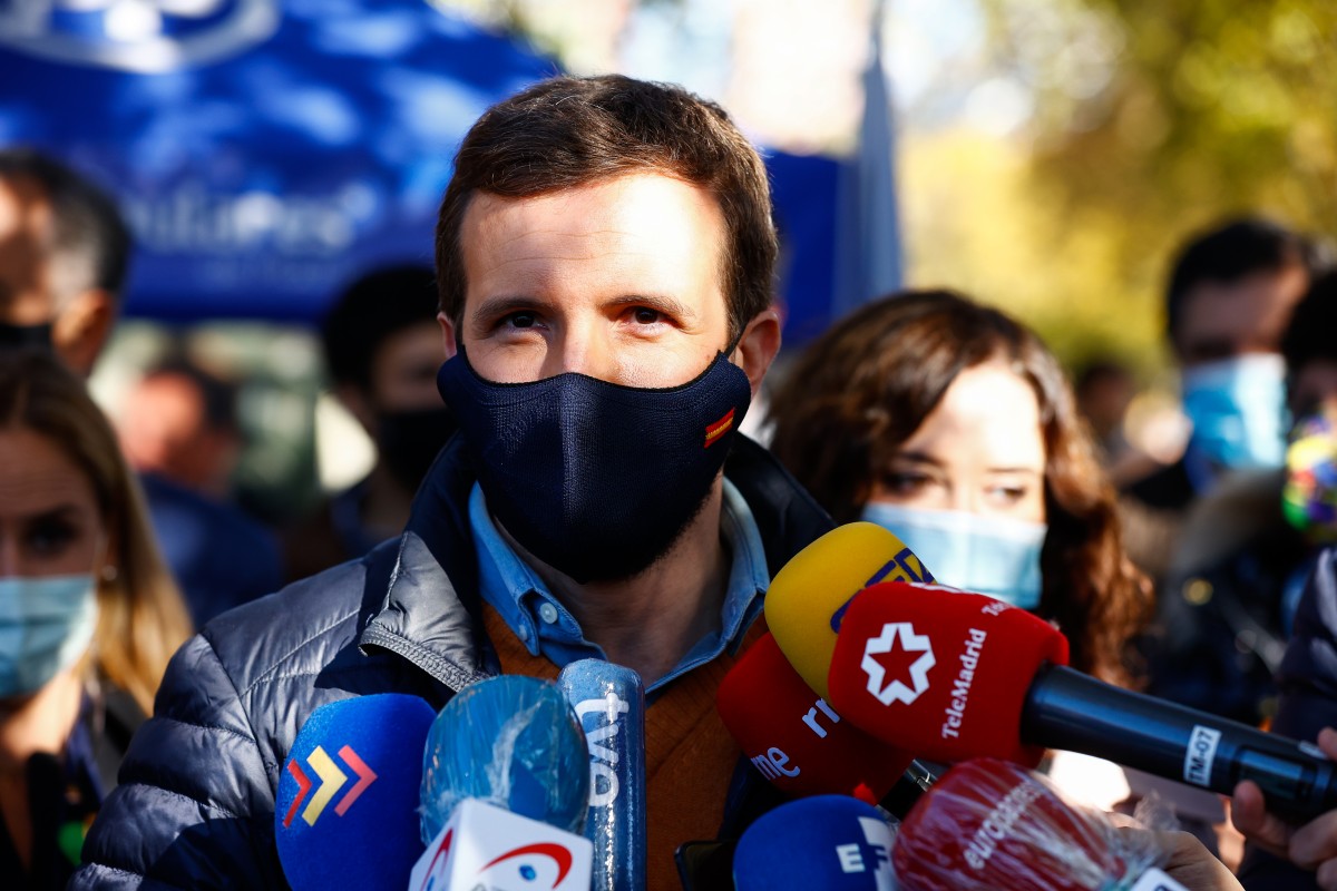 El PP anuncia que llevará ley antidesahucios al Constitucional por “facilitar la ocupación”