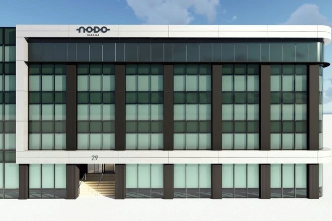 IBA Capital invierte 45 millones en reformar el edificio Nodo en Madrid 