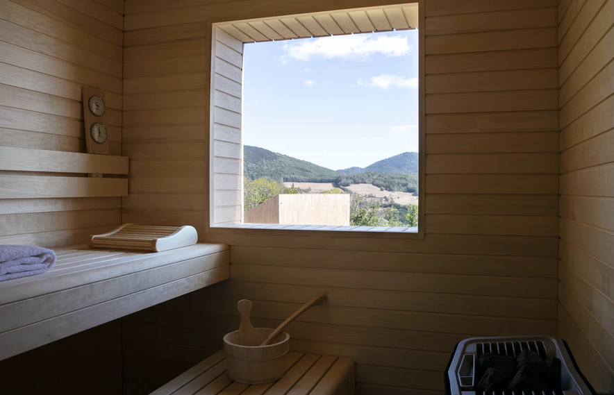 Para una experiencia de paz completa