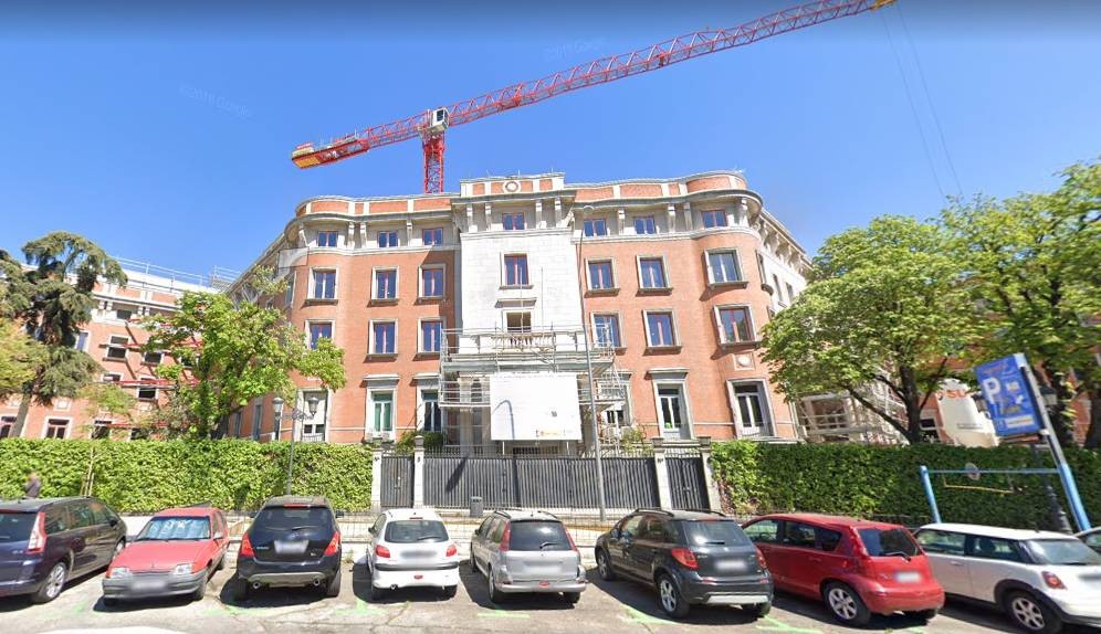 La nueva casa de Exteriores estará lista en 2021 y costará 84 millones de euros