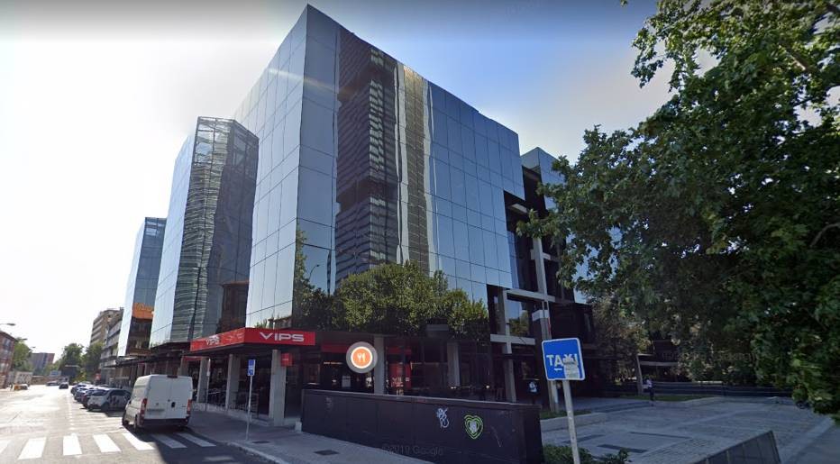 Merlin alquila a Ayuso la nueva sede del Servicio de Salud de Madrid por 3,4 millones de euros al año