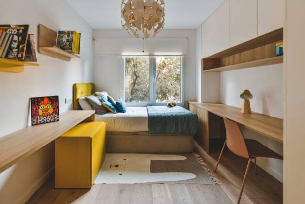 Una propuesta de Studio Transparente