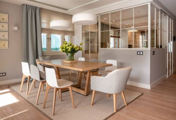 Diseñado por el estudio bilbaíno Sube Susaeta