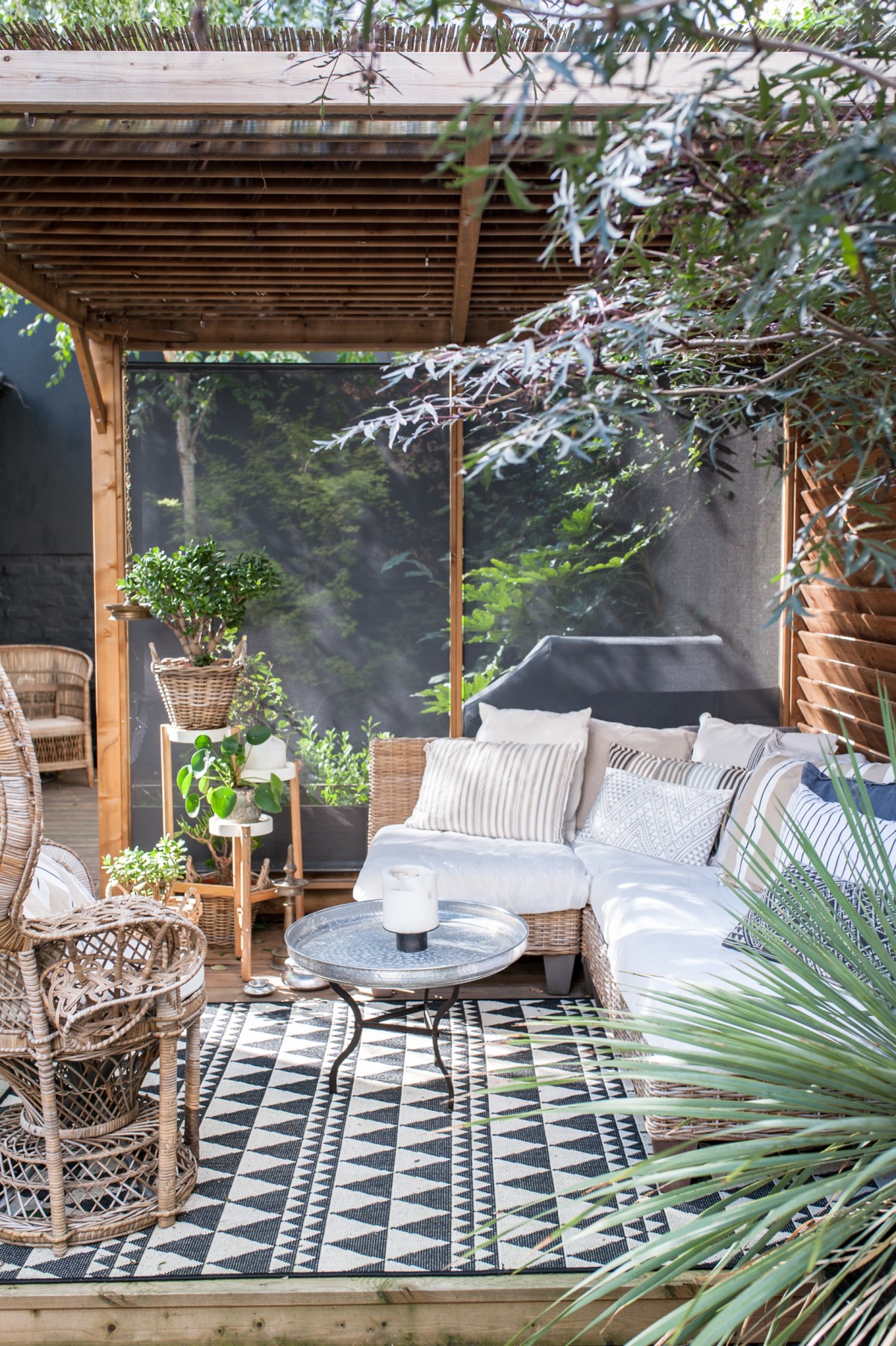 Dedica tiempo a desconectar jours_nuits_c_2017_houzz