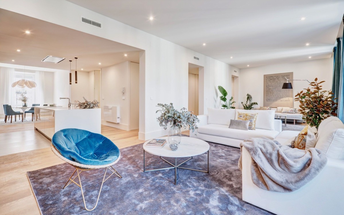 La política fiscal aumenta la inversión inmobiliaria de lujo en Lisboa, según Uxban