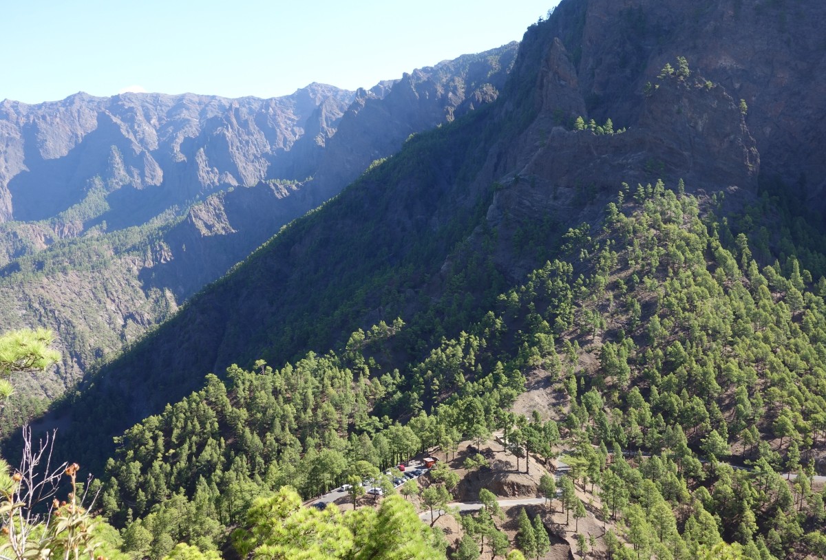 La Palma