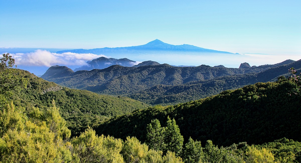 La Gomera