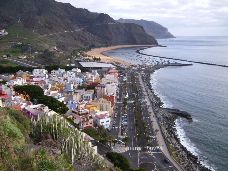 San Andrés San Andrés