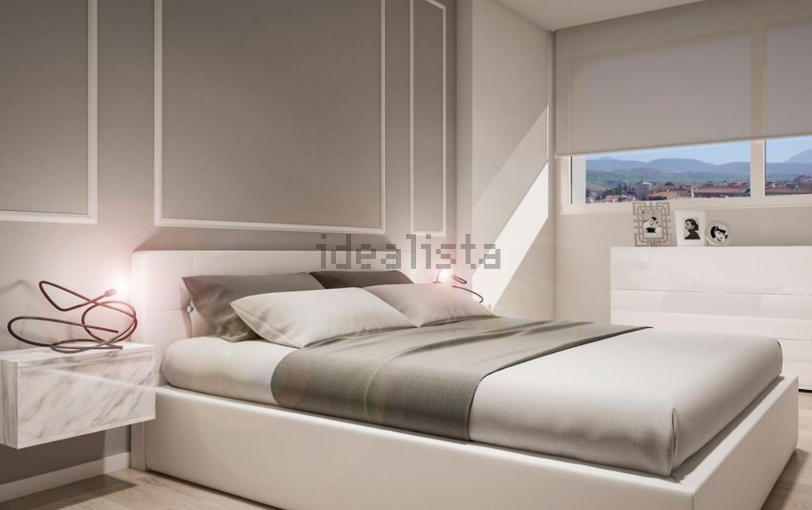 Las viviendas disponibles tienen entre una y cuatro habitaciones