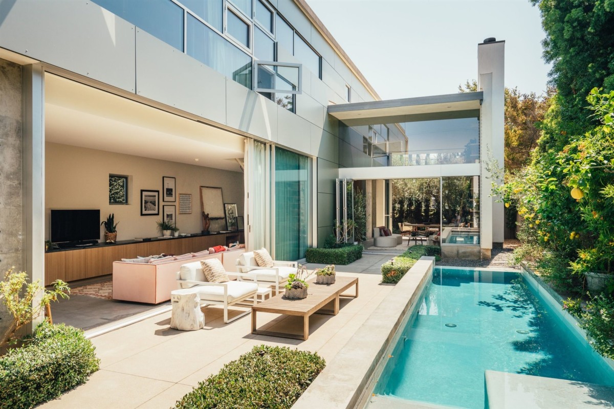 De lo mejor de la casa