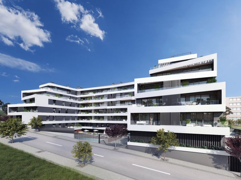 Gestilar vende un 'build to rent' de 1.100 viviendas a DWS por 240 millones de euros