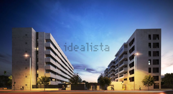 Solvia también se adentra en el 'build to rent'