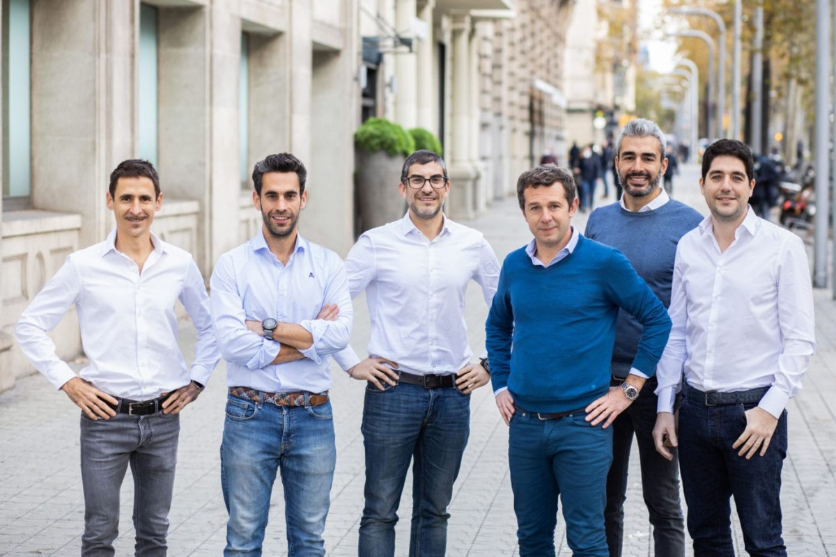 Renta se alía con los fundadores de Privalia para levantar vivienda industrializada en Barcelona