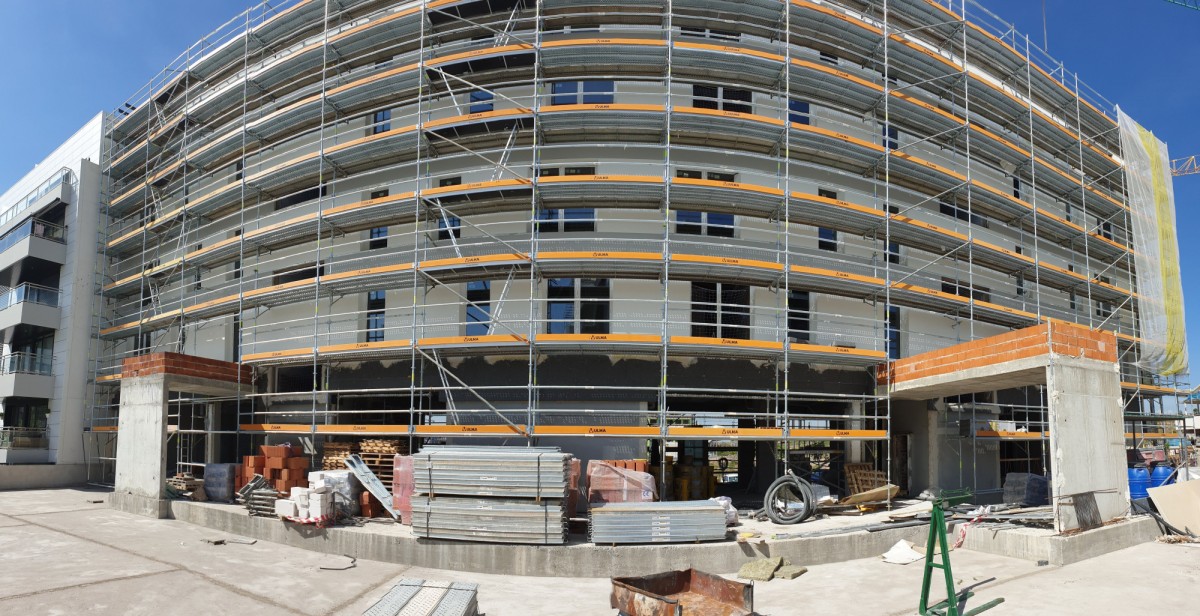 Los fondos europeos, claves para luchar contra la pobreza energética con proyectos de rehabilitación integral