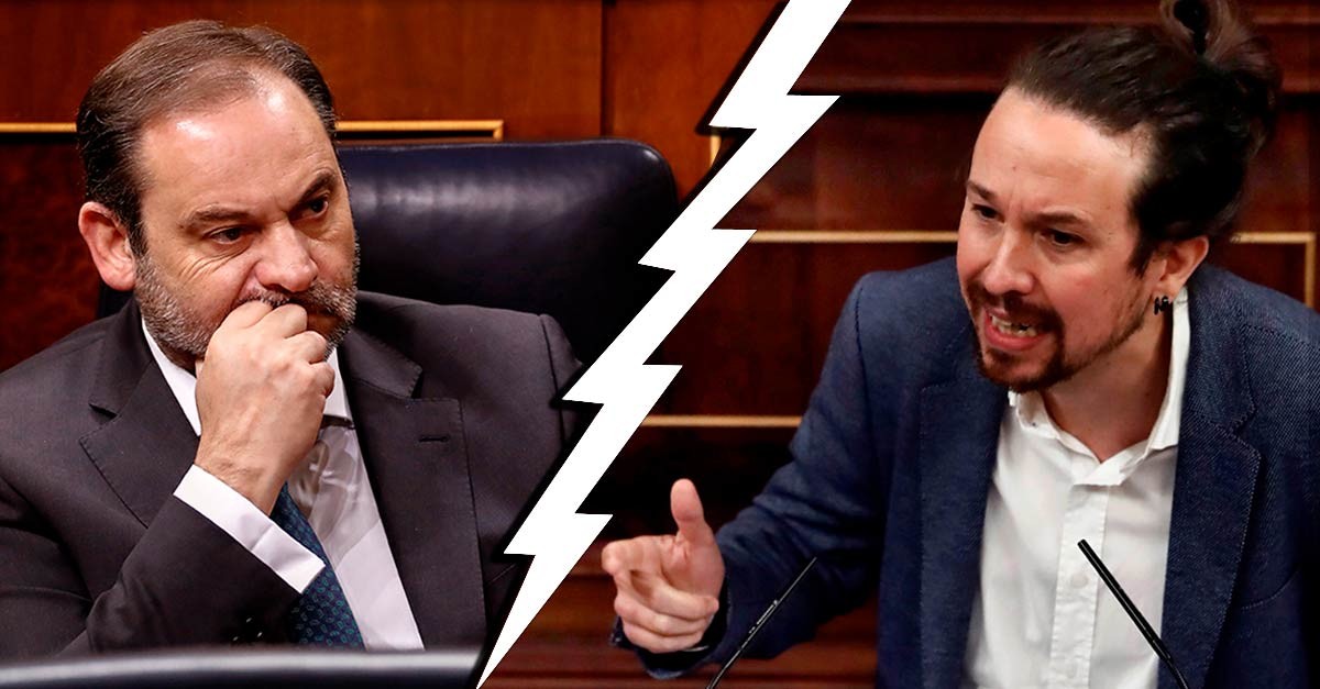 Guerra abierta en el Gobierno por el control del alquiler