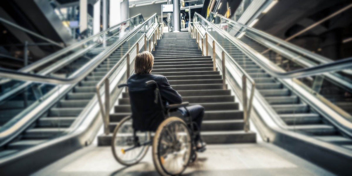 La Fundación Mutua de Propietarios afirma que 100.000 personas se encuentran en edificios inaccesibles