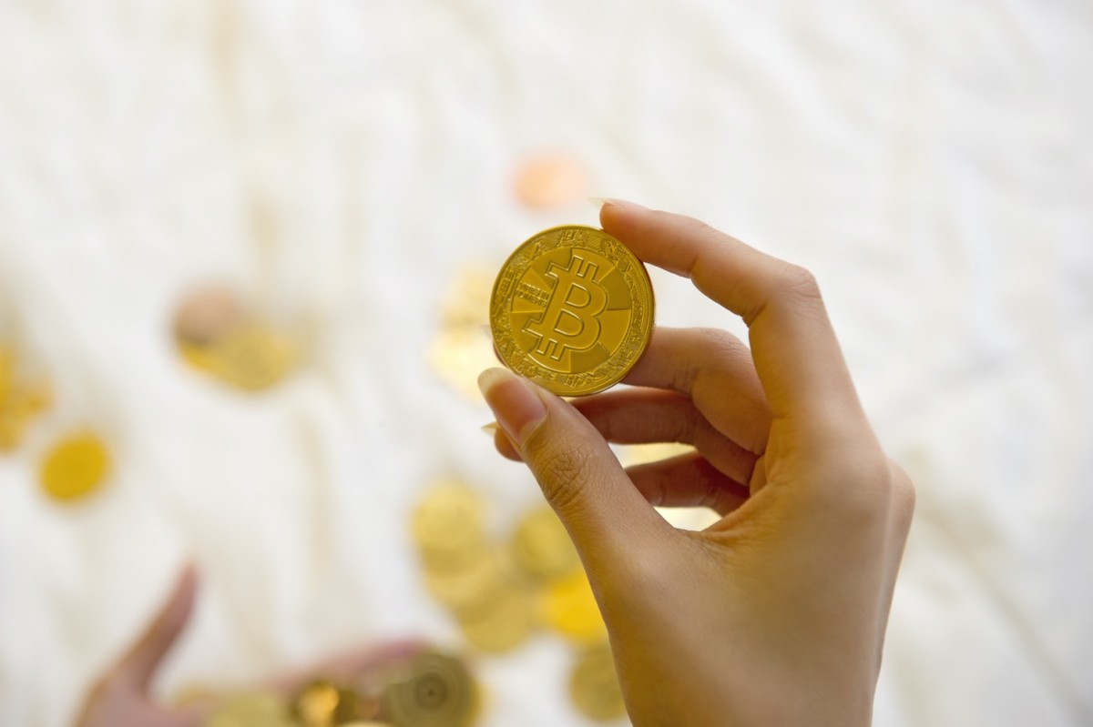 A la venta la primera casa 100% online que acepta bitcoins en Barcelona