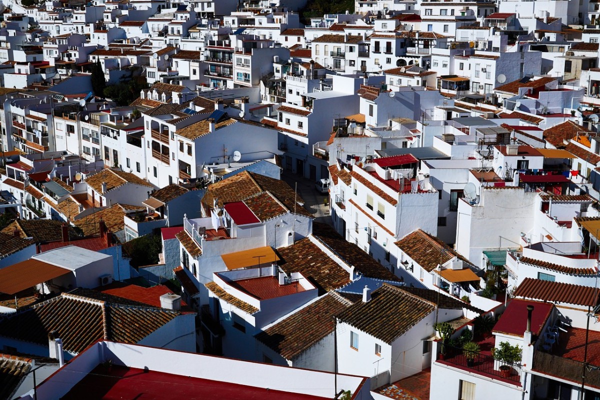 Cuántos paneles solares son necesarios para una casa